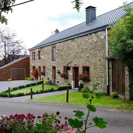 Au Vieux Fenil * Rendeux
