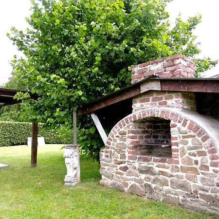 Au Vieux Fenil Holiday home