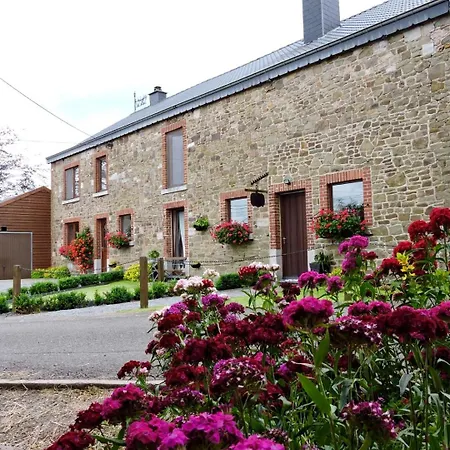 Au Vieux Fenil Rendeux