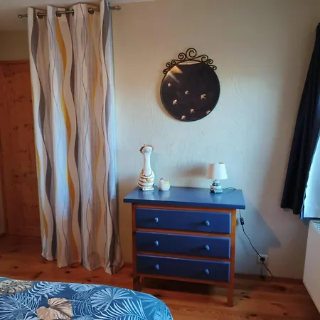 Holiday home Au Vieux Fenil