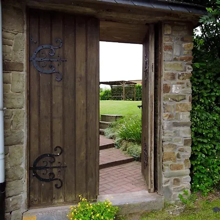 Au Vieux Fenil Rendeux